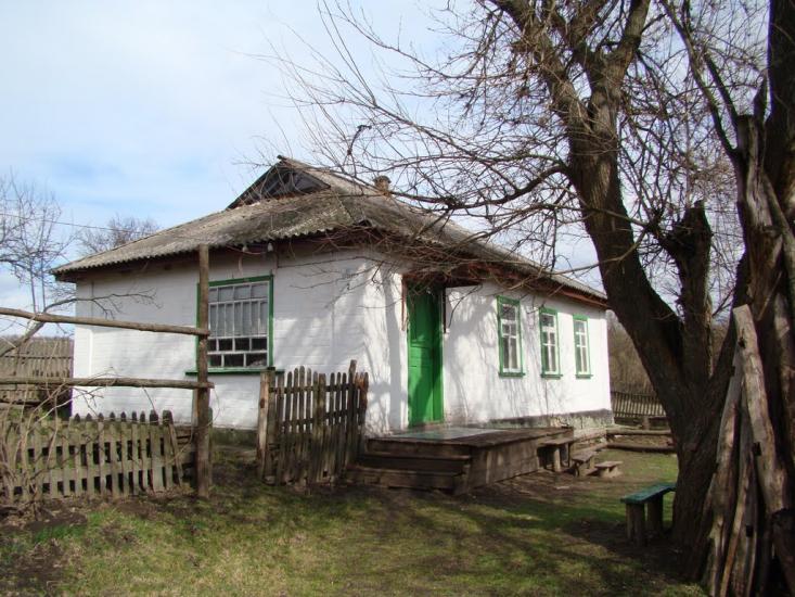 Грушківка з panoramio.com - Грушковка