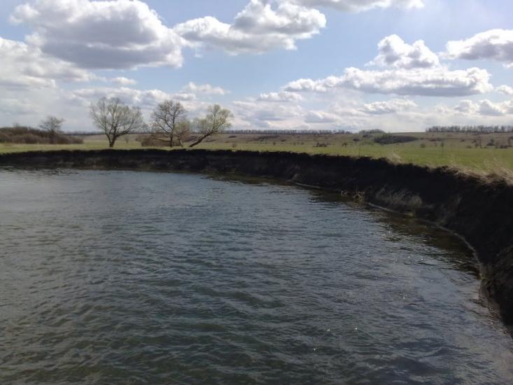 Коробочкине з panoramio.com - Коробочкине