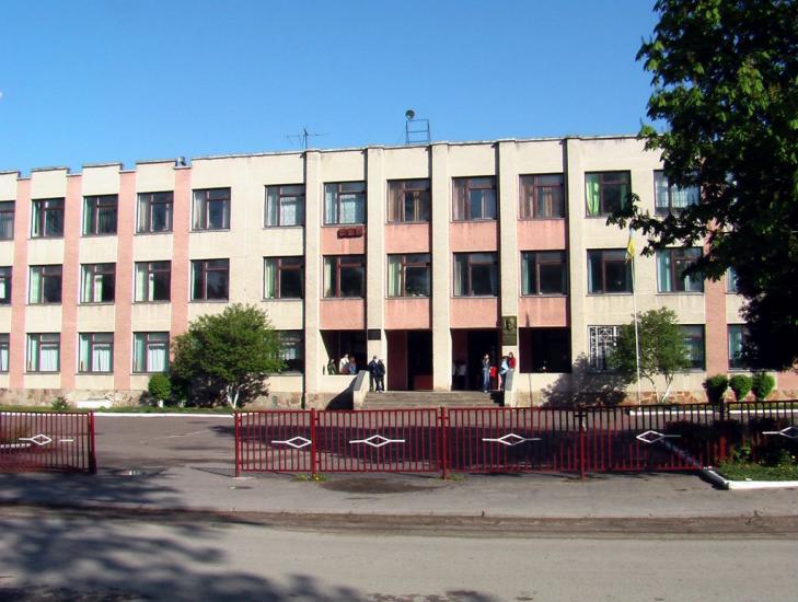 Великі Бірки з panoramio.com - Великие Борки