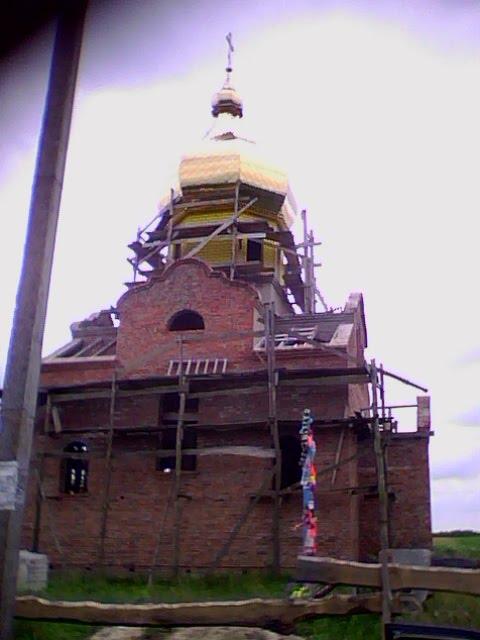 Берегове з panoramio.com - Берегове