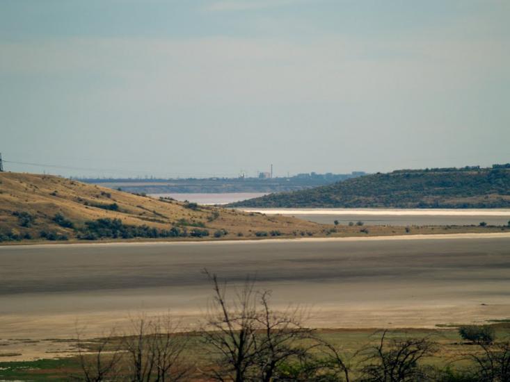 Стара Еметівка з panoramio.com - Стара Еметівка