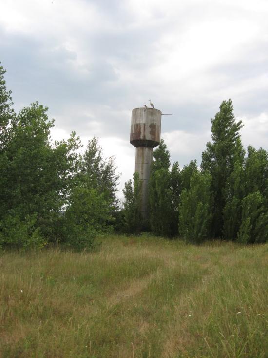 Бахмутівка з panoramio.com - Бахмутовка