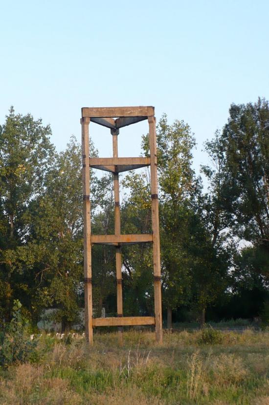 Барвінкове з panoramio.com - Барвенково