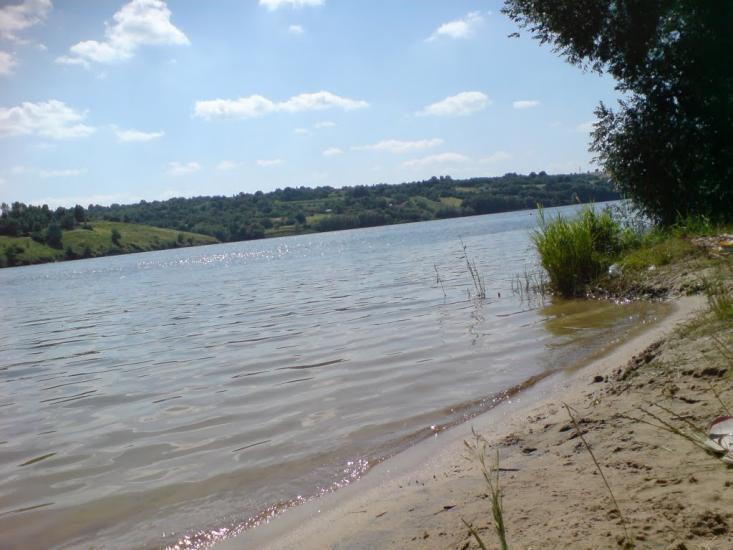 Маньківка з panoramio.com - Маньківка