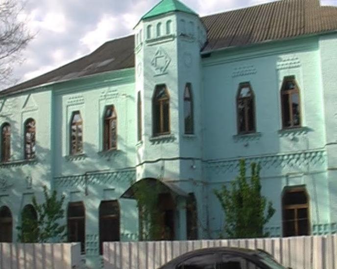 Горошків з panoramio.com - Горошков