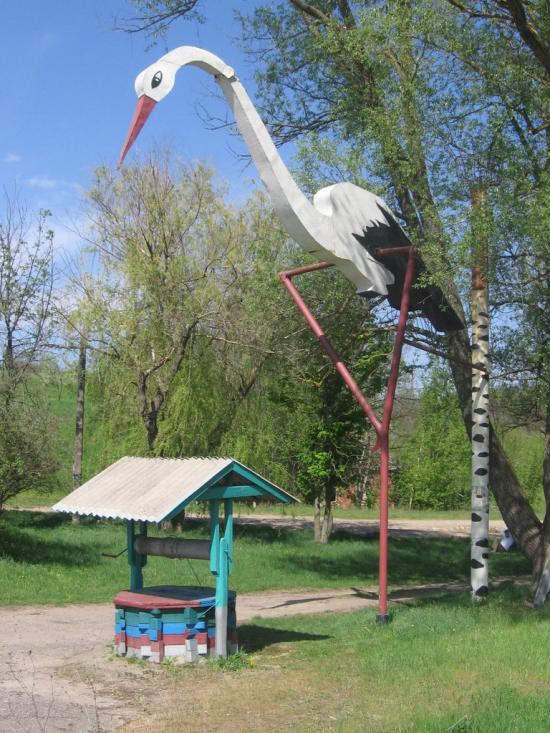 Городнє з panoramio.com - Городнее