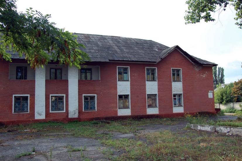 Рубіжне з panoramio.com - Рубіжне