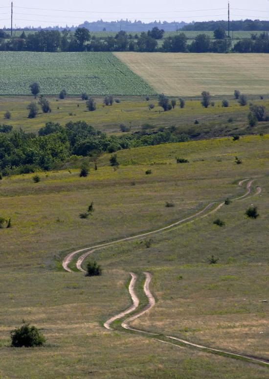 Недайвода з panoramio.com - Недайвода