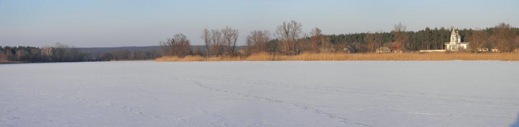 Бірки з panoramio.com - Бирки