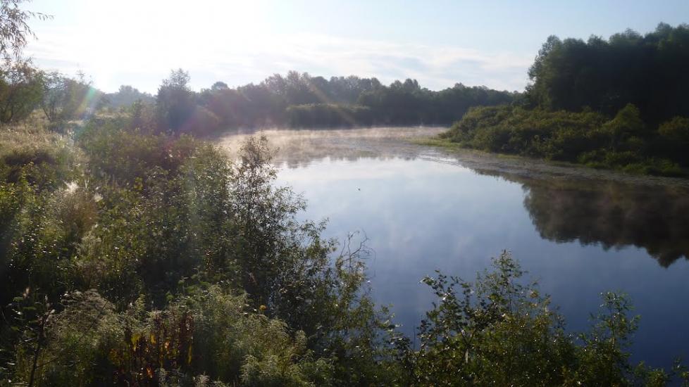 Снов'янка з panoramio.com - Снов'янка