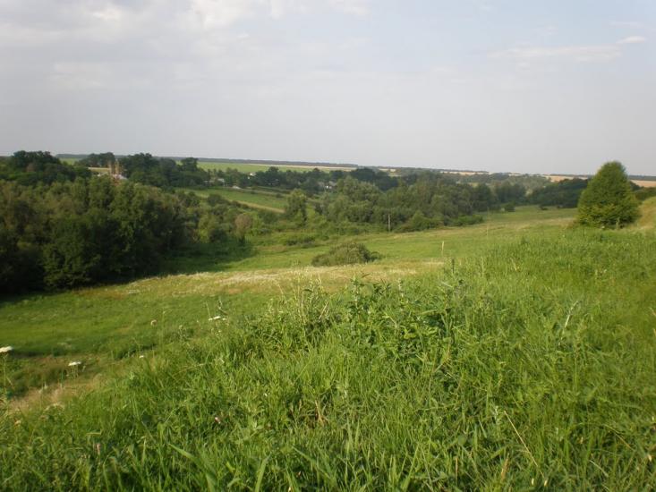 Кищенці з panoramio.com - Kyschentsi