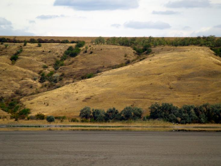 Стара Еметівка з panoramio.com - Старая Эметовка