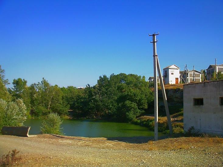 Каштани з panoramio.com - Каштани
