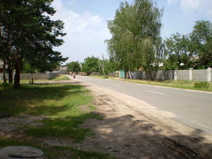 Пилиповичі з panoramio.com - Пилиповичі