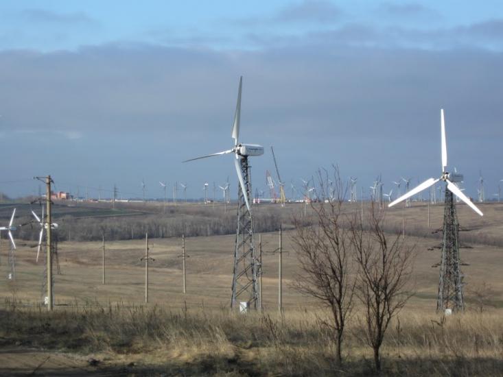 Безіменне з panoramio.com - Безіменне