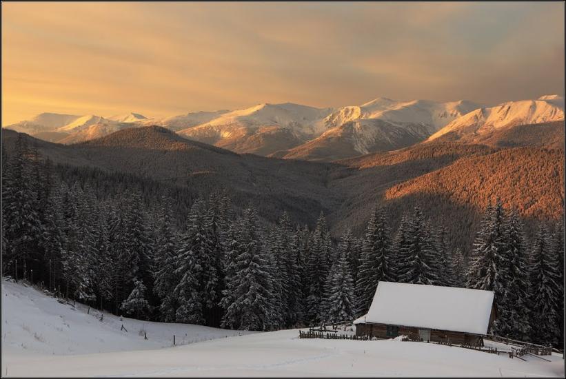 Кривопілля з panoramio.com - Кривопілля