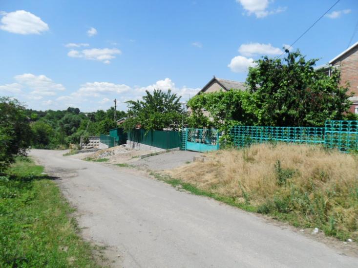 Миколаївські Сади з panoramio.com - Миколаївські Сади