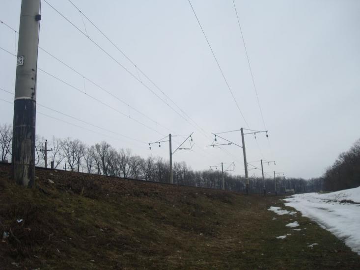 Деражня з panoramio.com - Деражня