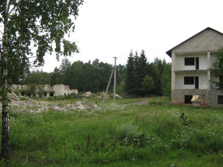 Діброва з panoramio.com - Діброва