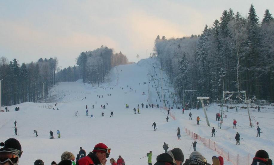 Мигове з panoramio.com - Мигово