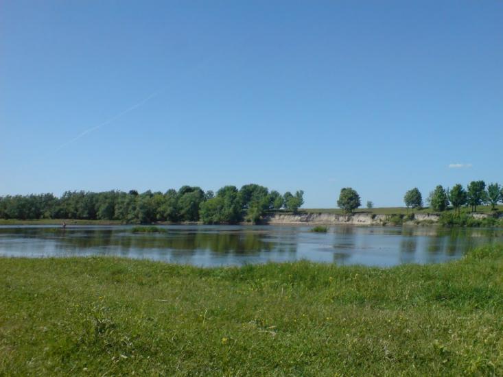 Саврань з panoramio.com - Саврань