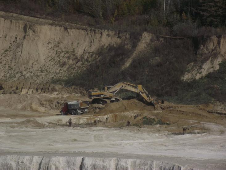 Новомильськ з panoramio.com - Новомильськ