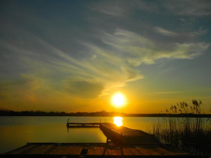 Турійськ з panoramio.com - Турийск