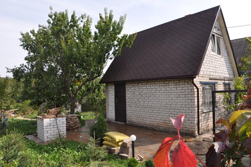Малокостянтинівка з panoramio.com - Малоконстантиновка