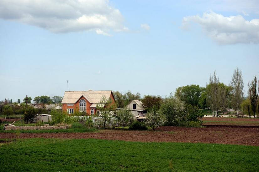 Сіверськ з panoramio.com - Северск