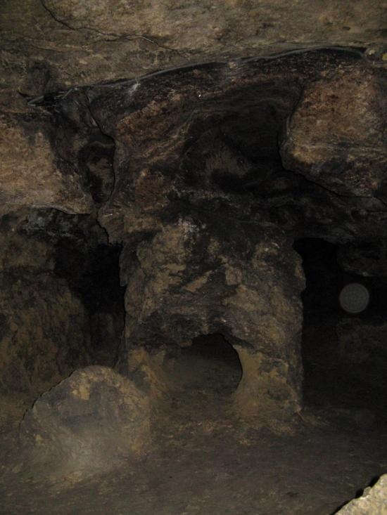 Більче-Золоте з panoramio.com - Більче-Золоте