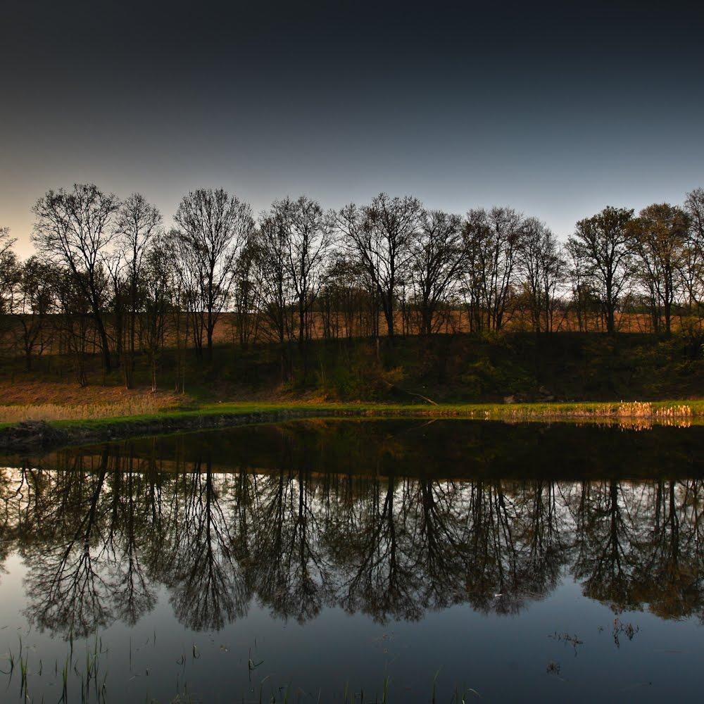 Мліїв з panoramio.com - Млиев