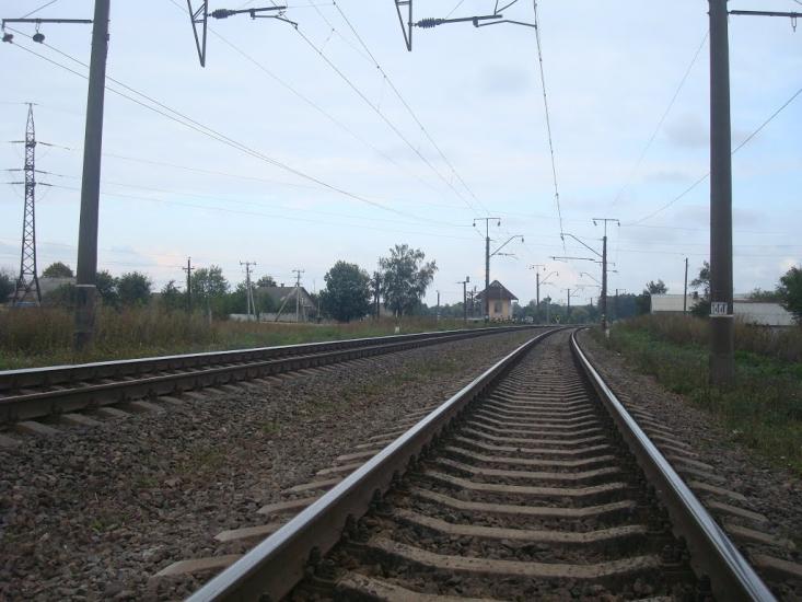 Крупець з panoramio.com - Крупец