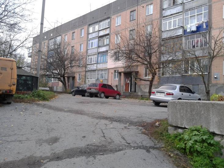 Хорол з panoramio.com - Khorol