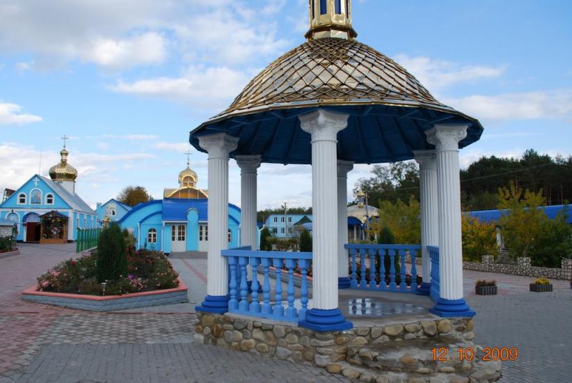 Онишківці з panoramio.com - Онишковцы