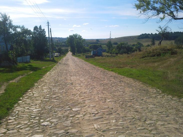 Могриця з panoramio.com - Mogrytsya