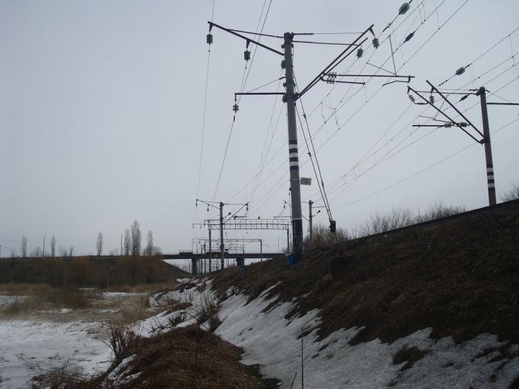 Деражня з panoramio.com - Деражня