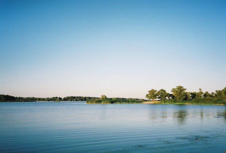 Садки з panoramio.com - Sadky