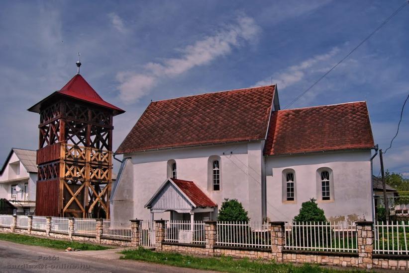 Тисобикень з panoramio.com - Тисобикень