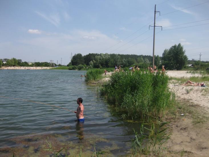 Власівка з panoramio.com - Власівка