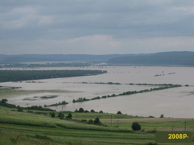 Тростянці з panoramio.com - Тростянцы