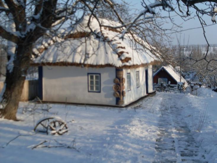 Бубнівка з panoramio.com - Бубновка