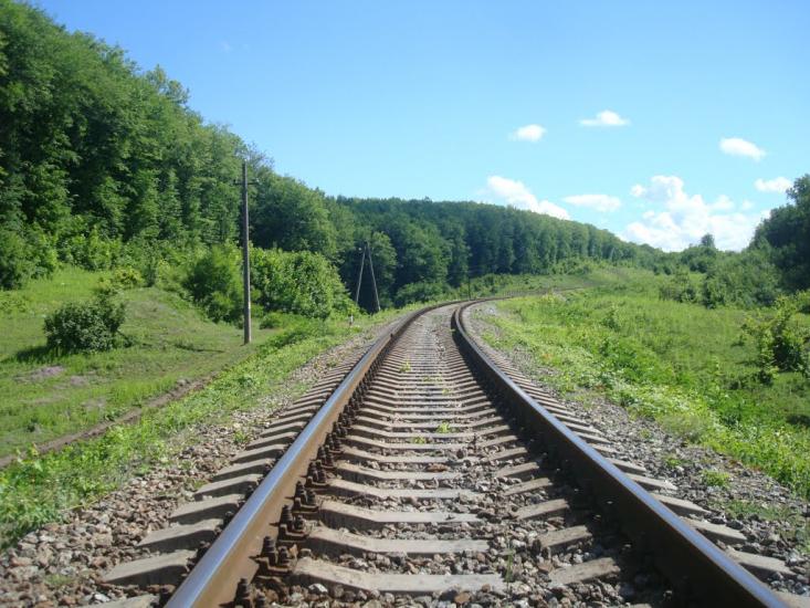 Городок з panoramio.com - Городок