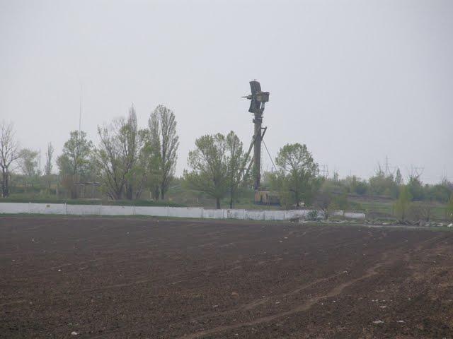 Придніпрянське з panoramio.com - Приднепрянское