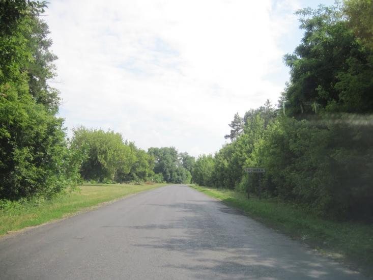 Хвальки з panoramio.com - Хвальки