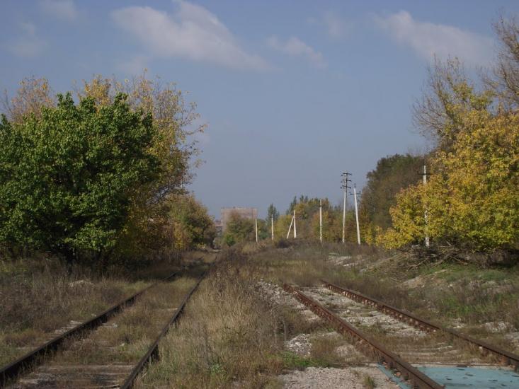 Пантелеймонівка з panoramio.com - Пантелеймонівка