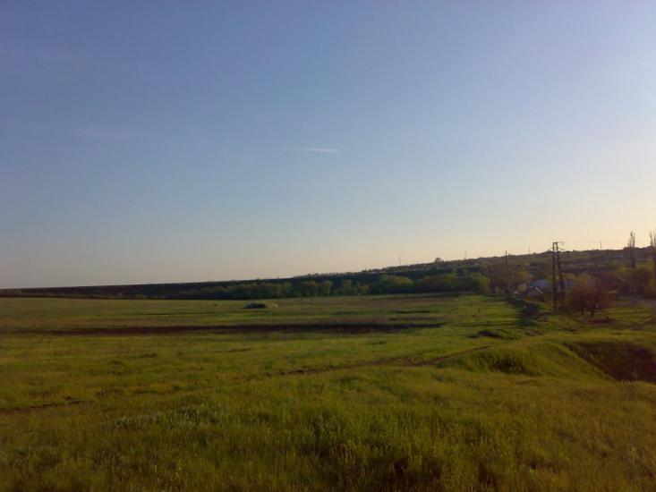 Лутугине з panoramio.com - Лутугино