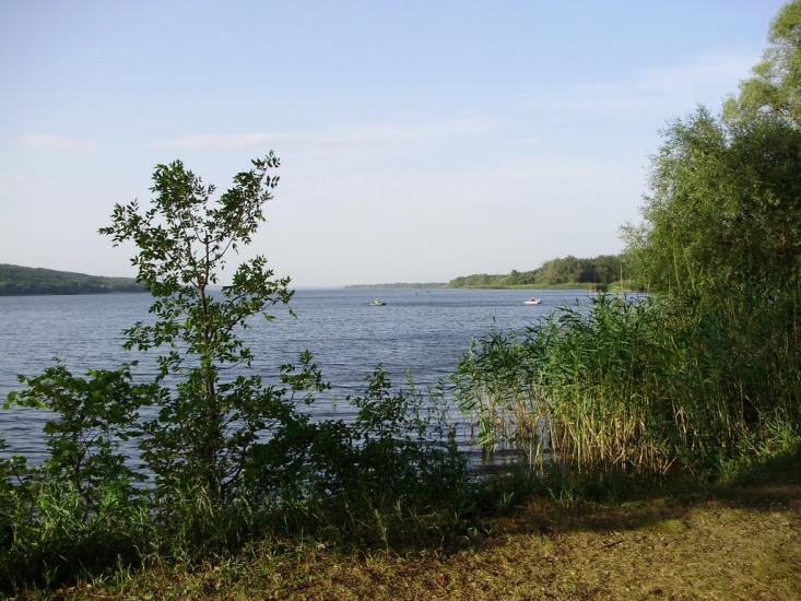 Новоплатонівка з panoramio.com - Новоплатоновка