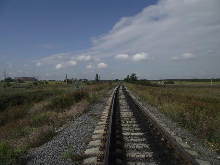 Молодогвардійськ з panoramio.com - Molodogvardiysk