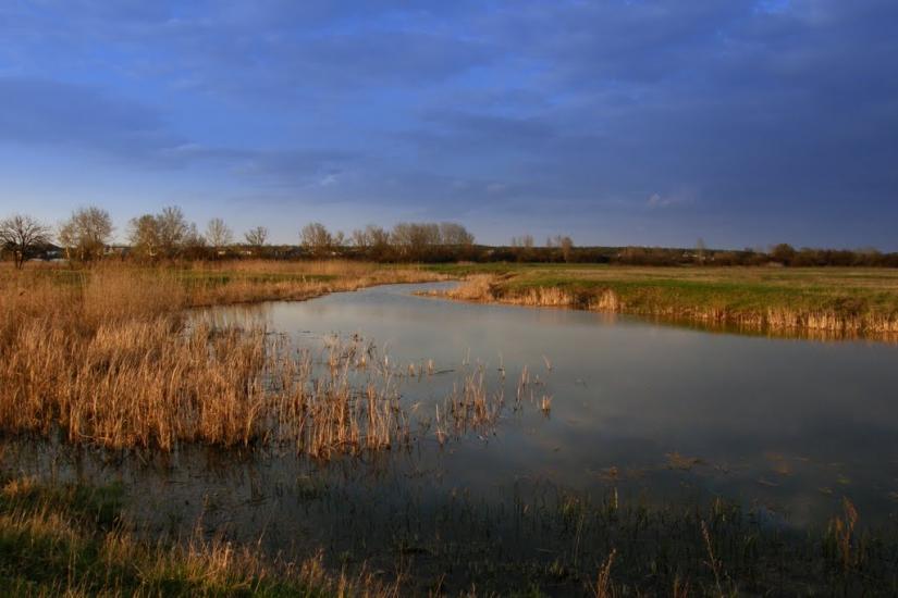 Ямпіль з panoramio.com - Ямпіль