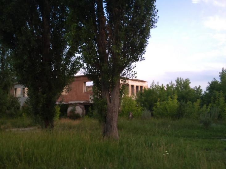 Новоєланчик з panoramio.com - Новоеланчик